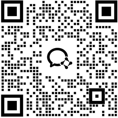 唯倷丝美发云连锁企业微信号二维码